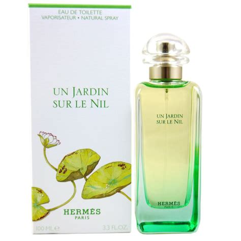 hermes women's un jardin|hermes un jardin sur le nil.